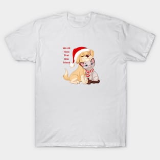 Special Friend T-Shirt